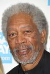 Morgan Freeman photo